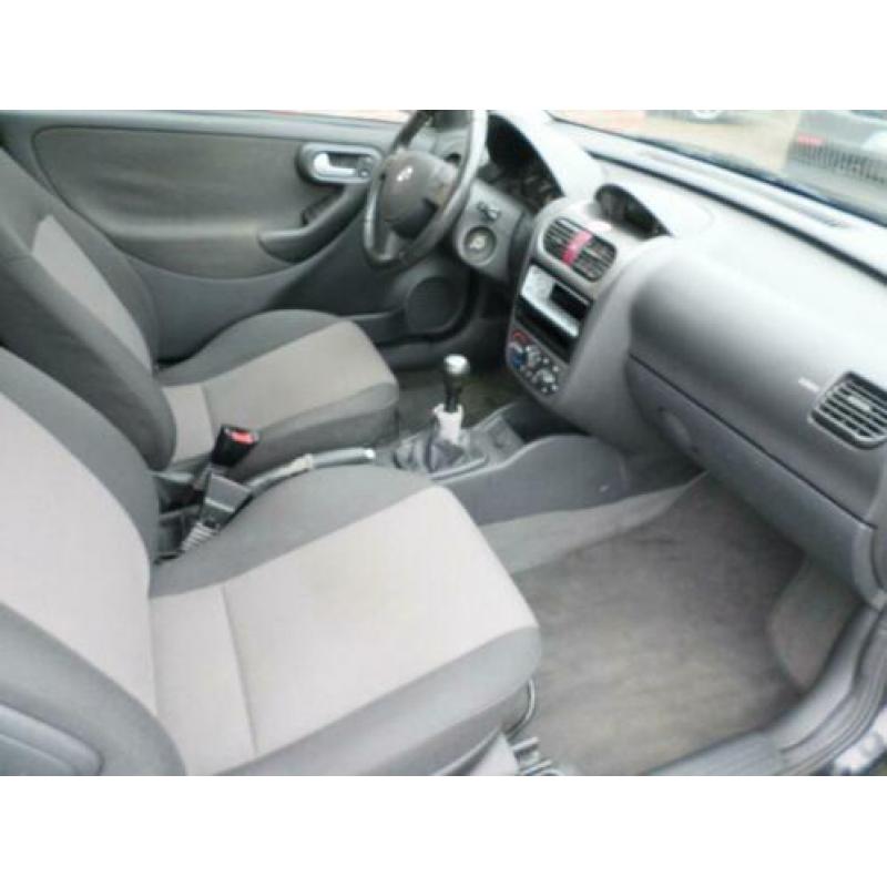 Opel Corsa 1.2-16V Maxx , Airco , Apk 12-2020