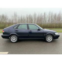 Saab 9-3 2.0 S ,nieuwe apk inruil mogelijk!