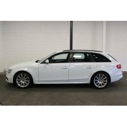 Audi A4 Avant 2.0 TDI S Edition AUT. 3 X S-Line, Navi, Xenon