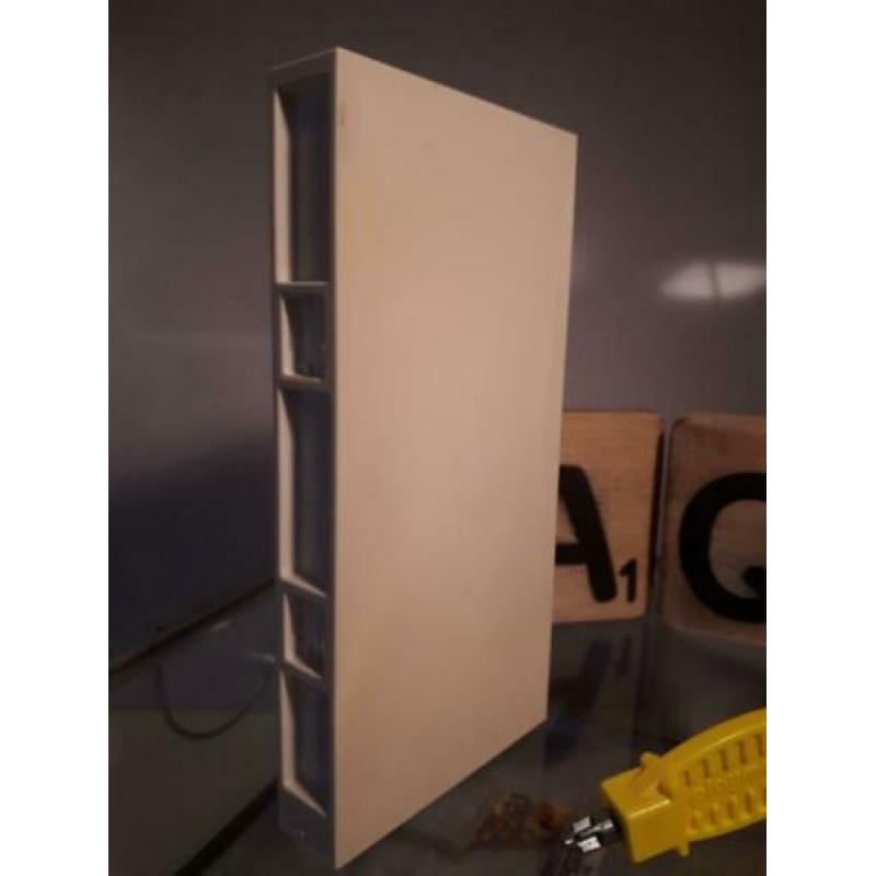 ???? Playmobil | 30274560 | Bouwelement | Muur | Kast | Wand