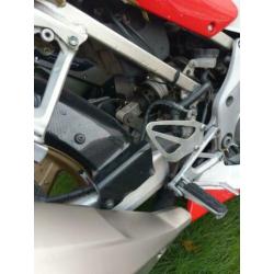 honda cbr f4