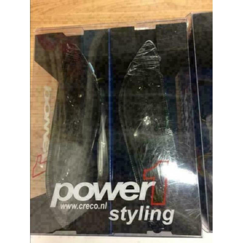 Piaggio Vespa Sprint Primavera Power1 LED voor + achter