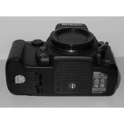 Nikon Df in NIEUW staat