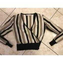 Dames pakket compleet met prachtige colectie truien maat m/l