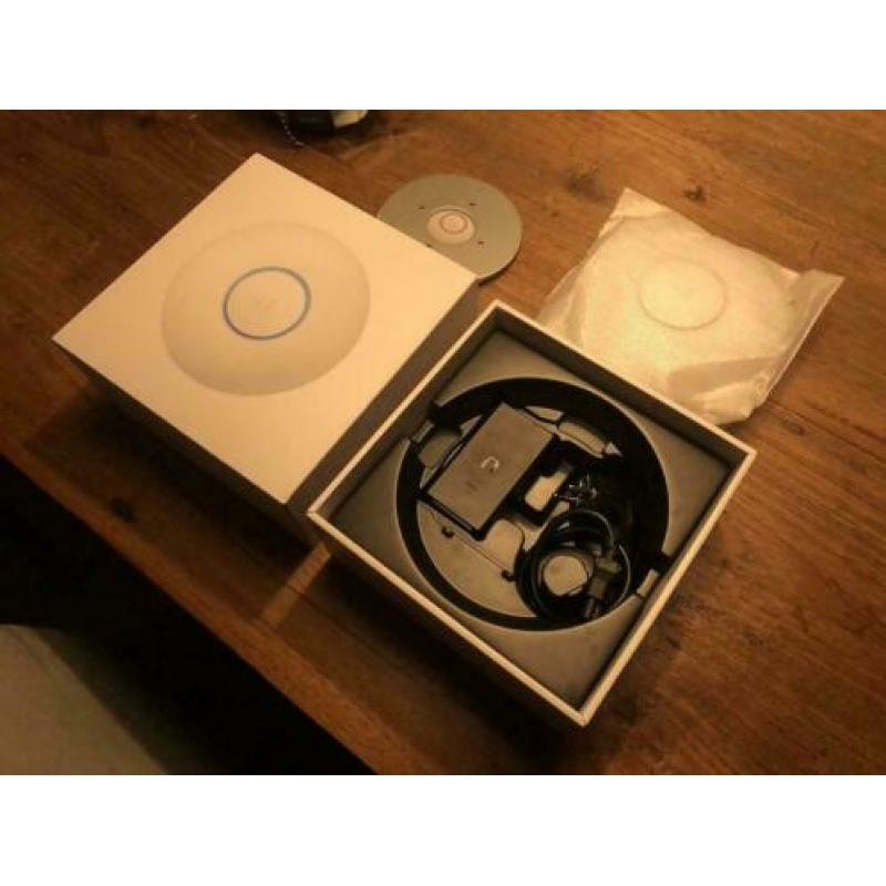 Ubiquiti Unifi UAP Nano HD 1733MBPS NIEUW