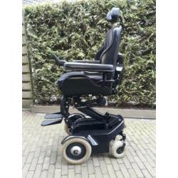 Balder Elektriche Rolstoel