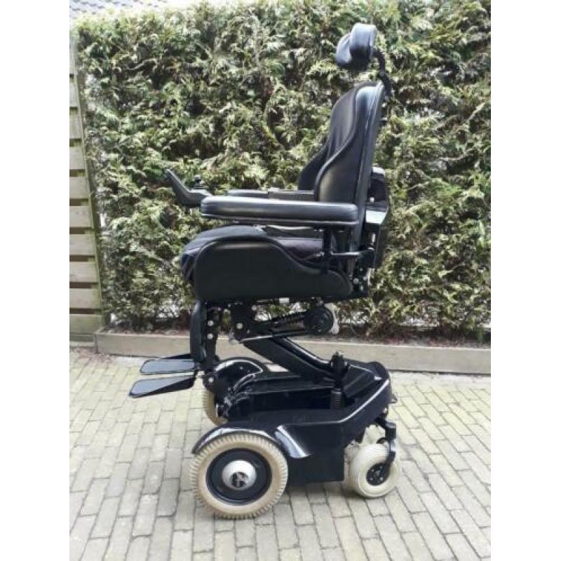Balder Elektriche Rolstoel