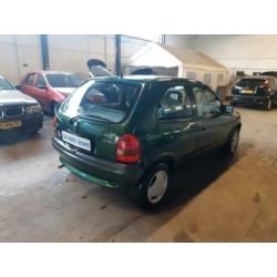 Opel Corsa 1.4i Swing NWE APK WEINIG KM