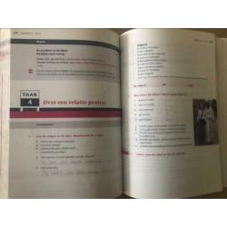 Code 1 takenboek & oefenschrift
