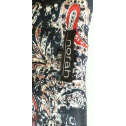 Jurk maat 46