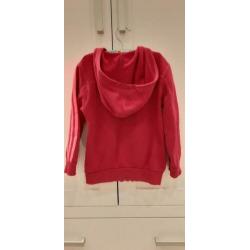 Adidas joggingvest sweater
