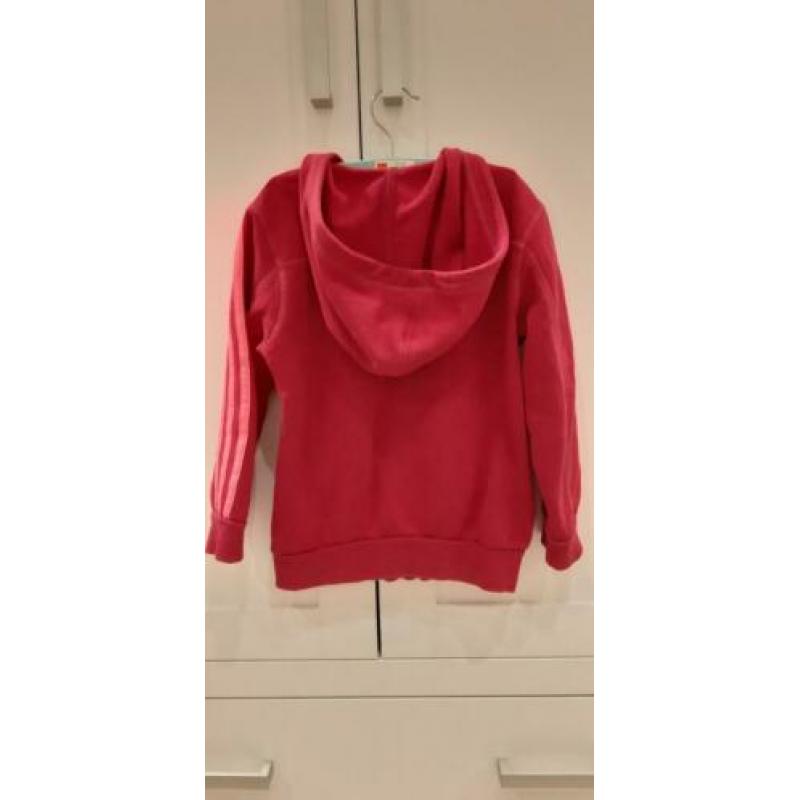 Adidas joggingvest sweater