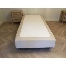 Prachtige Ubica boxspring met pocketvering matras 180 x 210