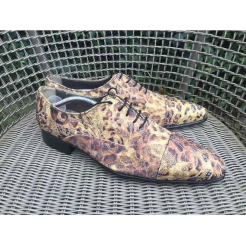 Pépé Milan herenschoenen, maat 41. Nieuw!