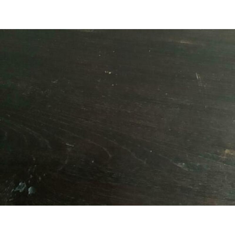 koloniale sidetable