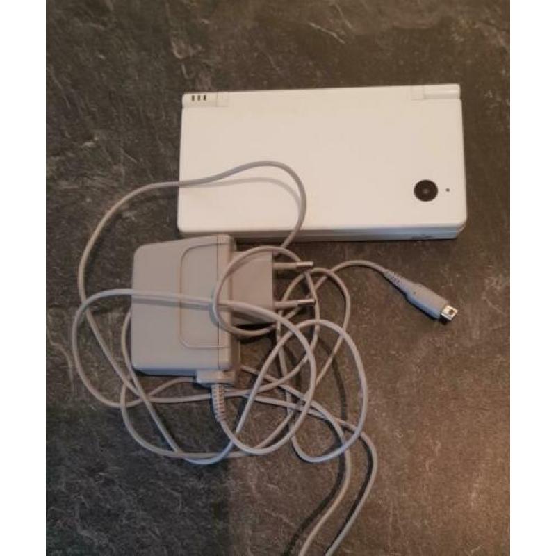 Nintendo DSi