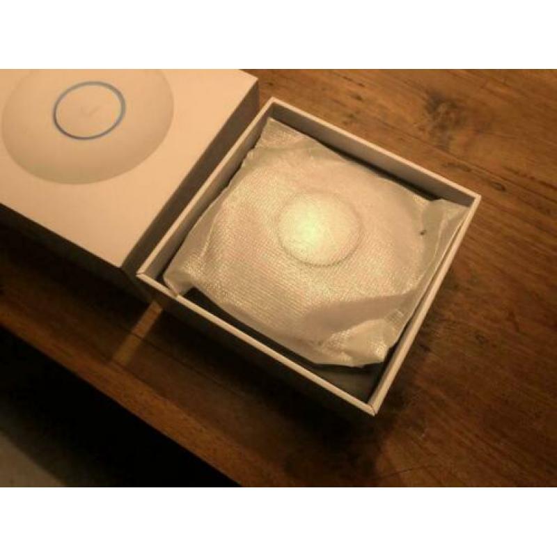 Ubiquiti Unifi UAP Nano HD 1733MBPS NIEUW
