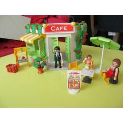 Playmobil 5129 4864 4681 4645 4347 4668 4349 4860 4649