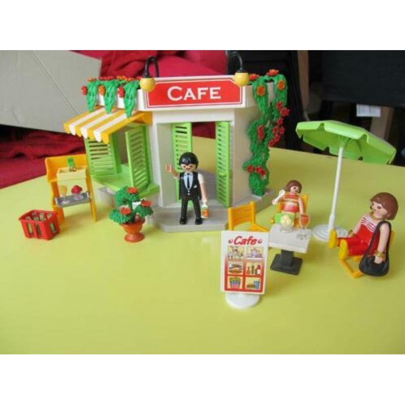 Playmobil 5129 4864 4681 4645 4347 4668 4349 4860 4649