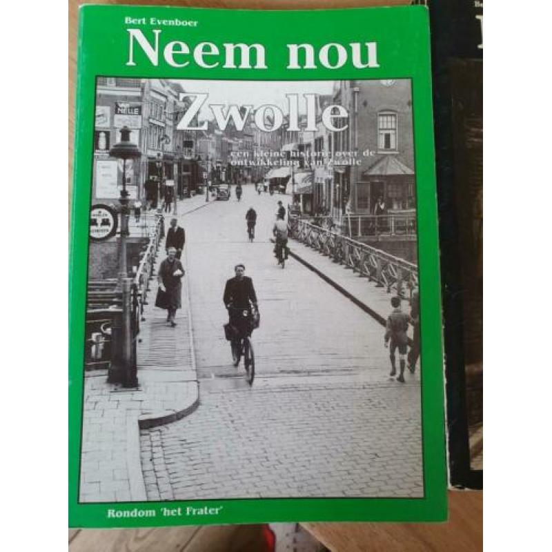 Neem nou zwolle