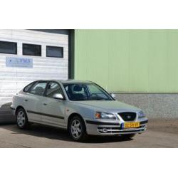 Hyundai Elantra 1.6i-16V Dynamic BJ'06 107dkm NAP Airco