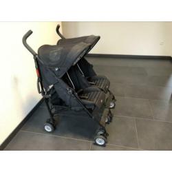 McLaren Triumph Twin BMW buggy