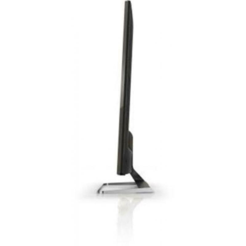 Luxe Philips 55 inch Smart TV Ambilight XL - camera -1400Hz