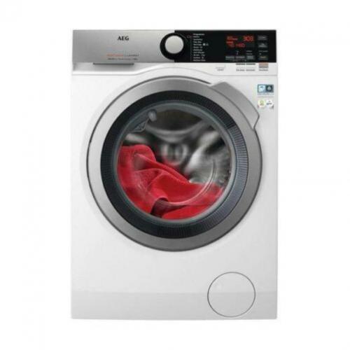 AEG wasmachine L8FE8KG - 8000 serie van € 629 NU € 439