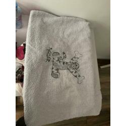 Disney tigger tijgertje set voor babykamer