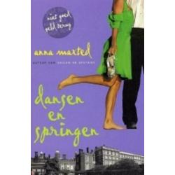 Anna Maxted boeken (6 titels)
