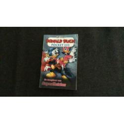 DonaldDuck pocket 233/236/262