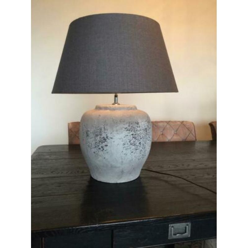 Kruiklamp