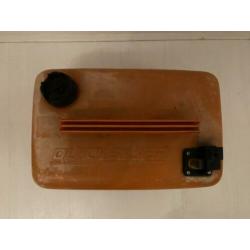 #Quicksilver externe tanks 25 liter #