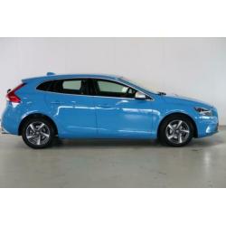Volvo V40 2.0 D2 R-Design Business Volvo V40 2.0 D2 NL auto