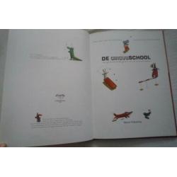 De circusschool