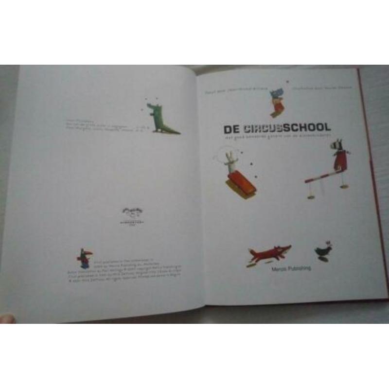 De circusschool