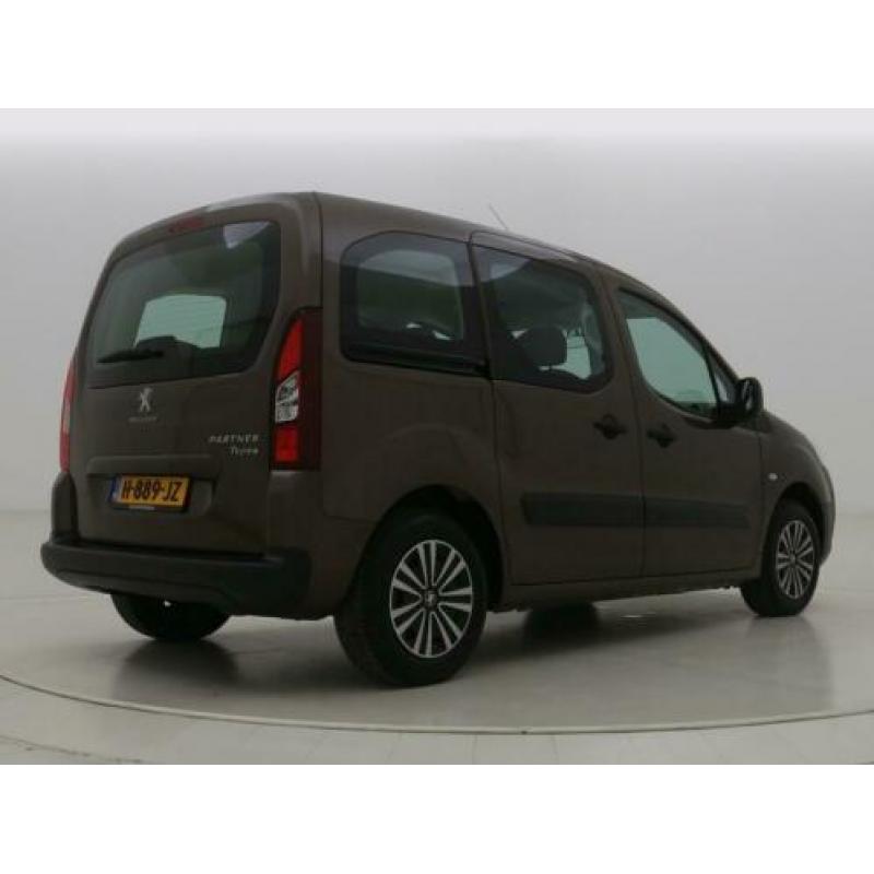 Peugeot Partner Tepee 1.6 VTi Access (bj 2015)