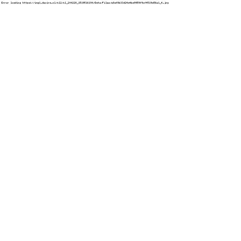 4 deurs kast h 199 br 145 diepte 60