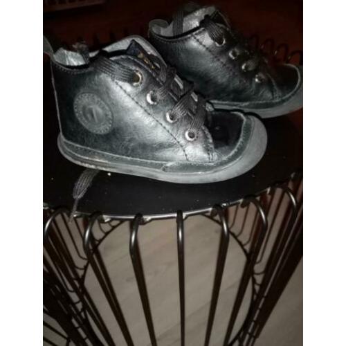 Kinderschoenen
