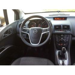 Opel Meriva 1.3 CDTi Edition Nieuwe apk bij verkoop