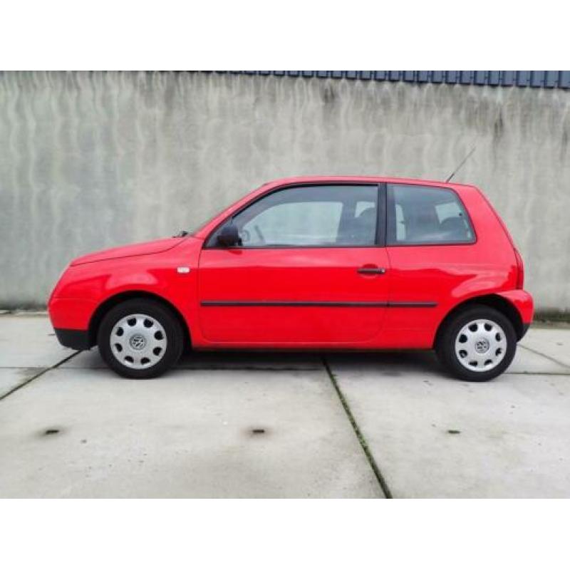 Volkswagen Lupo 1.0 Trendline