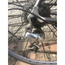 Trek Madone 5.2