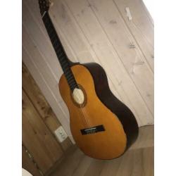 klassieke gitaar