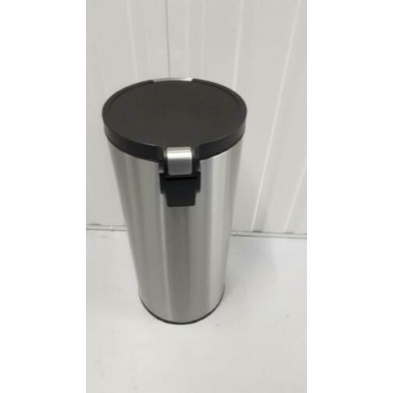Eko Artistic Step Bin pedaalemmer 30L (ALLEEN OPHALEN)