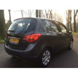 Opel Meriva 1.3 CDTi Edition Nieuwe apk bij verkoop