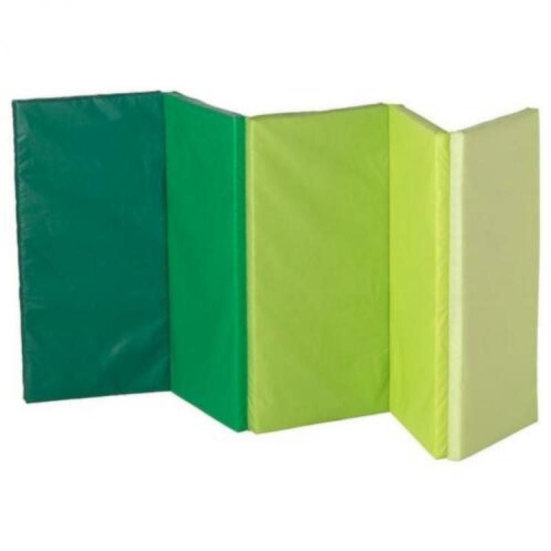 Ikea speelmat 5 delig
