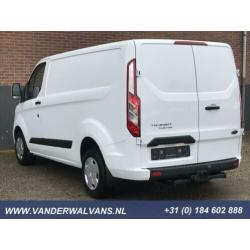Ford Transit Custom 280 2.0TDCI L1H1 Trend *RIJKLAAR* Airco,
