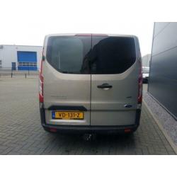 Ford Transit Custom 270 2.2 TDCI L1H1 DC Airco, Navi Cruise
