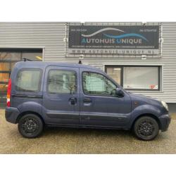 Renault Kangoo 1.2-16V Authentique Airco 2 schuifdeuren