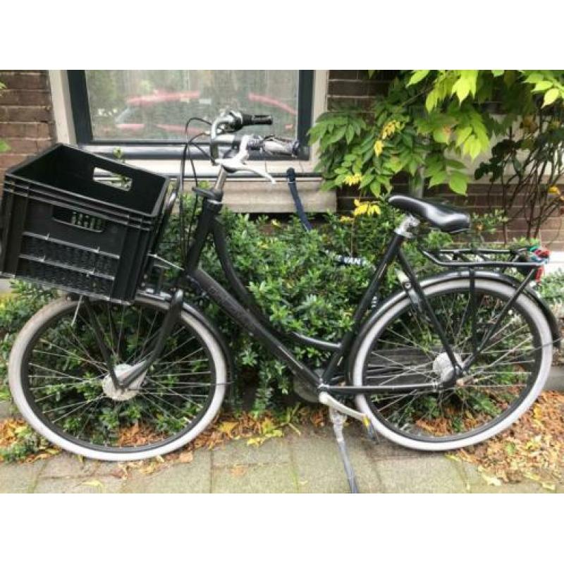 Mooie Batavus Diva Damesfiets framemaat 58 cm